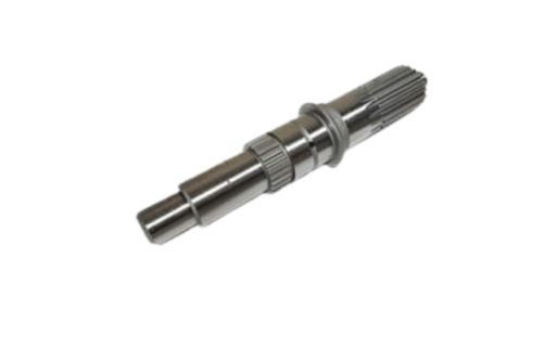Wałek skrzyni biegów do Massey Ferguson 5425 5435 5445 5455 5460 6120 6130 6140 6150 6160 6170 6180 6190 6235 6245 6255 6260 6270 6280 6290 3715573M2 3715573M1