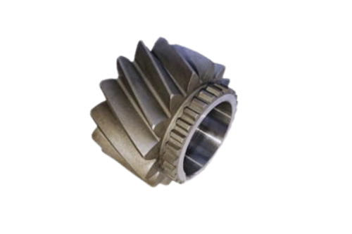 Koło zębate zębatka pierwszego biegu 15Z do Massey Ferguson 6120 6130 6140 6150 6160 6170 6180 6190 6235 6245 6255 6260 6265 6270 6280 6290 6445 6455 6460 6470 3715549M1 3715549M3