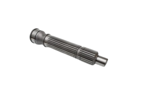 Wałek sprzęgłowy stary typ do Massey Ferguson 5425 5435 5445 5455 5460 5465 6235 6245 6255 6260 6265 6270 6280 6290 6445 6455 6460 6465 6470 6475 3790851M5 3790851M1 3790851M2
