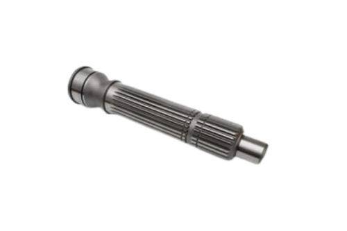 Wałek sprzęgłowy do Massey Ferguson 5425 5435 5445 5455 5460 5465 6235 6245 6255 6260 6265 6270 6280 6290 6445 6455 6460 6465 6470 6475 3790851M2 3790851M3 3790851M1