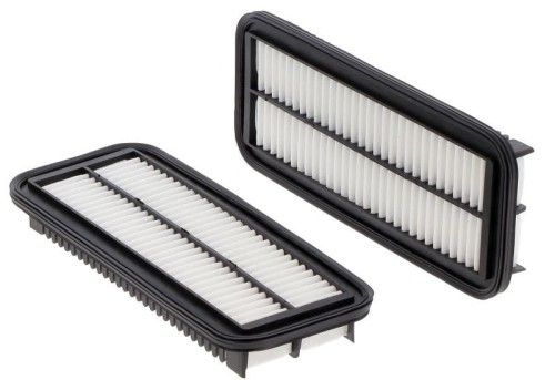 Filtr kabinowy SC80067 Hifi Filter