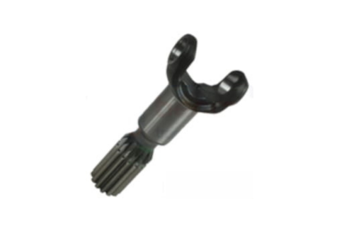 Półoś krótka do Massey Ferguson 5465 6260 6270 6280 6290 6465 6475 6480 7465 7475 7480 3903702M1