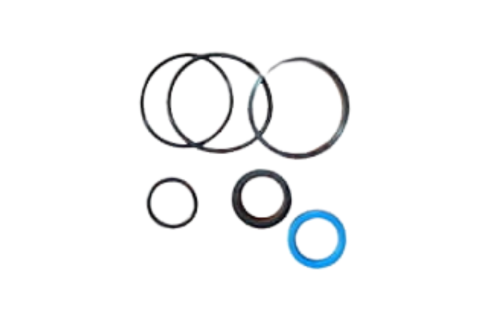 Zestaw naprawczy siłownika wspomagania do Massey Ferguson 4225 4235 4240 4245 4255 4260 4265 4270 4325 4335 4345 4355 4360 4365 4370 4235HV 4245HV 4255HV 4335HV 3904124M91