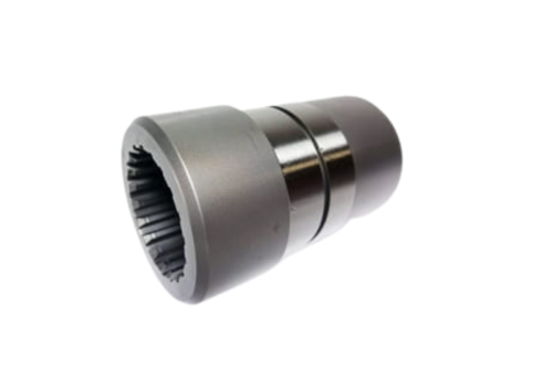 Łącznik tuleja wałka do Massey Ferguson 4215 4220 4225 4235 4240 4245 4255 4260 4265 4270 4320 4325 4335 4345 4355 4360 4365 4370 4235HV 4245HV 3800251M1