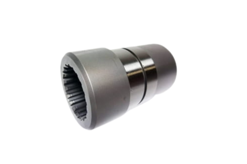 Łącznik tuleja wału do Massey Ferguson 4215 4220 4225 4235 4240 4245 4255 4260 4265 4270 4320 4325 4335 4345 4355 4360 4365 4370 4235HV 4245HV 3800251M1