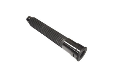 Wałek mokrego sprzęgła do Massey Ferguson 3635 3645 3655 3670 3690 8110 8120 8130 8140 8150 8160 8310 8410 9735 9745 3791409M5