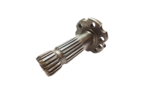 Wałek WOM do Massey Ferguson 5410 5420 5425 5430 5435 5440 5445 5450 5455 5460 5465 5470 5475 5480 6130 6140 6150 6160 6170 6180 3790903M1 3790903M2