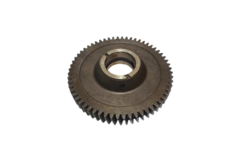 Koło zębate zębatka 60Z do Massey Ferguson 3615 3625 3630 3635 3640 3645 3650 3655 3660 VA140188