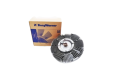 Sprzęgło wiskotyczne wiskoza visco do Massey Ferguson 6465 6475 6480 6485 6495 7465 7475 7485 7490 7495 3786156M1 3786156M2 020003498 BorgWarner