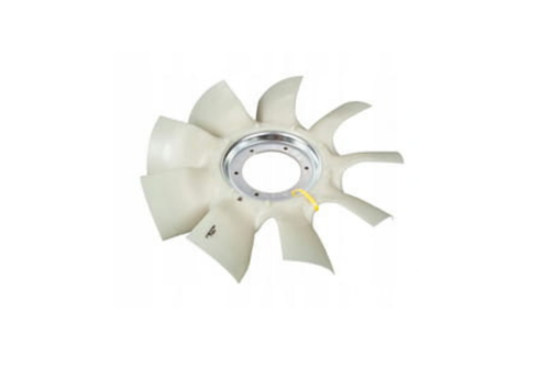 Wiatrak chłodnicy wentylator do Massey Ferguson 6465 6475 6480 6485 6490 6495 7465 7475 7480 7485 7490 7495 3786157M1 8521671