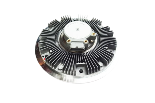 Sprzęgło wiskotyczne visco wiskoza do Massey Ferguson 8450 8460 4276064M1 20003174 BorgWarner