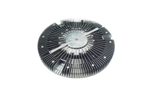 Sprzęgło wiskotyczne wiskoza visco do Massey Ferguson 8727 8730 8732 8735 8737 8740 Valtra 294 324 354 374 394 20005559 4386279M2 BorgWarner