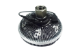 Sprzęgło wiskotyczne wiskoza visco do Massey Ferguson 8727 8730 8732 8735 8737 8740 Valtra 294 324 354 374 394 20005559 4386279M2 BorgWarner
