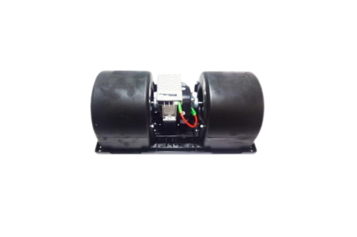 Dmuchawa wentylator kabiny do Massey Ferguson 365 375 390 390T 398 399 3478331M91 3478331M91 3900468M91 3900638M91