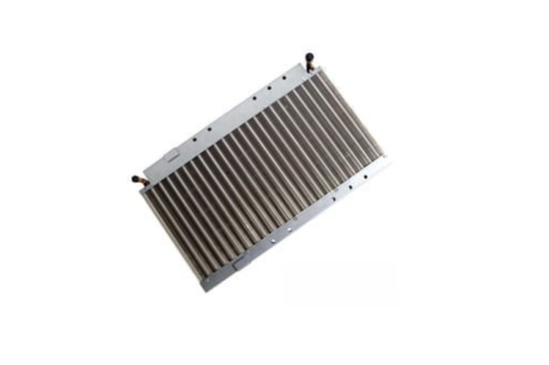 Chłodnica klimatyzacji do Massey Ferguson 2620 2625 2640 2645 2675 2680 2685 2705 2720 2725 2775 3505 3525 3545 3610 3630 3650 3660 3670 3680 33800377M1 3040486M91