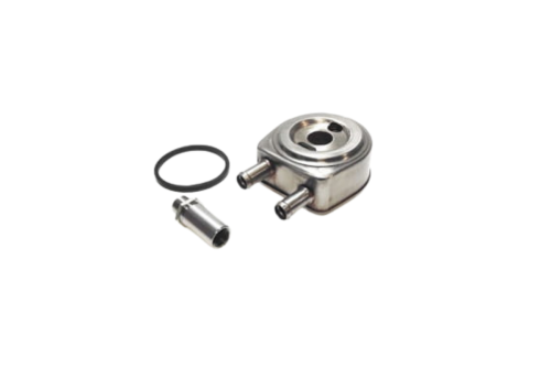 Chłodnica oleju do Massey Ferguson 168 174 174F 174V 175S 184 184F 184S 255 261 265 274 275E 283 284S 362 365 372N 373S 374V 375 2486A203 2486A206 P2486A219