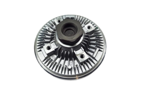 Sprzęgło wiskotyczne visco wiskoza do Massey Ferguson 5608 5609 5610 5611 5612 5613 20006225 ACP0233550 BorgWarner