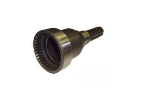 Wałek WOM do Massey Ferguson 362 365 375 382N 390 398 399 592 595 30300910 518529M1