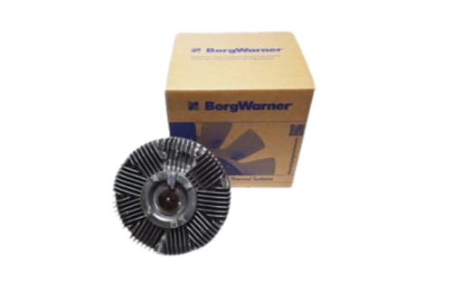 Sprzęgło wiskotyczne wiskoza visco do Massey Ferguson 3635 3645 3655 6190 8110 8120 8130 3619086M1 BorgWarner