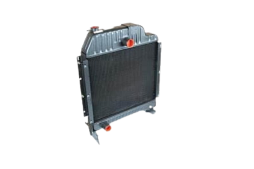Chłodnica wody do Massey Ferguson 3050 3055 3060 3065 6110 6120 6130 6140 3618630M92