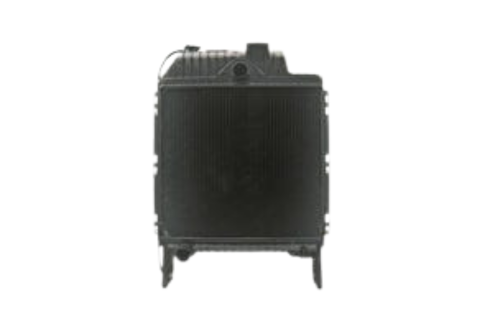 Chłodnica wody do Massey Ferguson 265 292 292 Advanced 3070 3075 3085 3095 3115 3120 3120T 610 Turbo 6150 6160 6170 6180 3618628M92