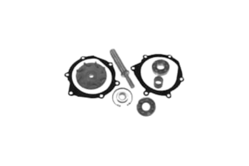 Zestaw naprawczy pompy wody do Massey Ferguson 1014 1100 1104 1105 1130 1135 1200 3641382M91 748164M91 89007 U7LW0024 U7LW0123