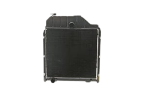 Chłodnica wody do Massey Ferguson 3070 3080 3085 3090 3095 3115 3120 3120T 3382795M93
