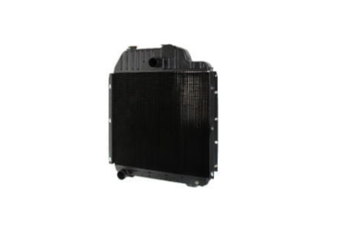 Chłodnica wody do Massey Ferguson 3125 3140 3645 3655 3660 3581945A93 3581945A93A 3581945E93 3581945M91 3581945M93