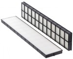 Filtr kabinowy SC90007 Hifi Filter