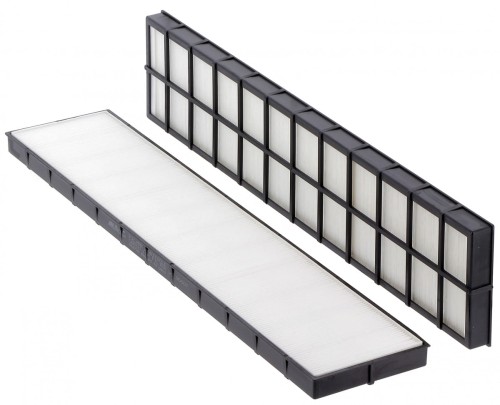 Filtr kabinowy SC90007 Hifi Filter