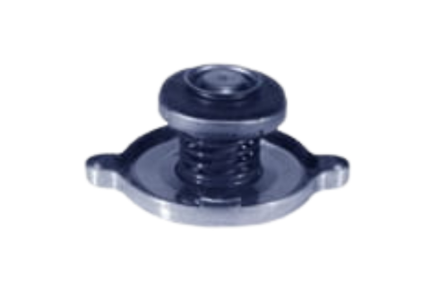 Korek chłodnicy do Massey Ferguson 133 135 135V 140 145 145S 145V 148 152 152F 152S 152V 155 158 158F 158S 158V 165 175 35 65 FE35 765 865 3475308M1 826772M1 968976M2