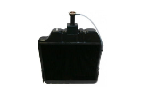 Chłodnica wody do Massey Ferguson 342 352 362 25352A98 25352A98A 25352E98 25352E98A 25352M97 25352M98