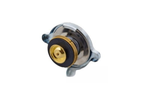 Korek wlewu chłodnicy do Massey Ferguson 134C 134V 154 154C 154F 154S 154V 164TF 164TS 164TV 174 174C 174F 174S 174V 184 184F 184S 194 194C 1824628M91