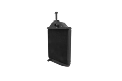 Chłodnica wody do Massey Ferguson 690 1680599A92 1680599E92 1680599M91 1680599M92 1680599R92