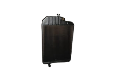 Chłodnica wody do Massey Ferguson 1004 1004T  298 698 698T 699 1669729M93 1669802M94 1680734M91