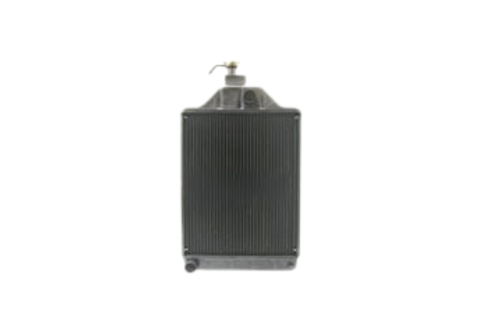 Chłodnica wody do Massey Ferguson 265 275 275E 290 290E 375E 390E 675 690 50E 50EX 1669648M95 1669649M92 1669650M94 3820620M91