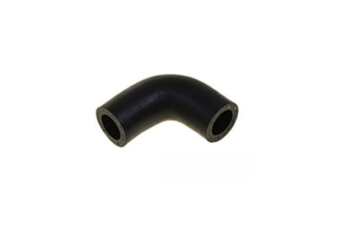 Kolanko gumowe chłodnicy oleju do Massey Ferguson 8140 8150 8160 8240 8240XTRA V836747124 PER34821121 746956M1 744970M1