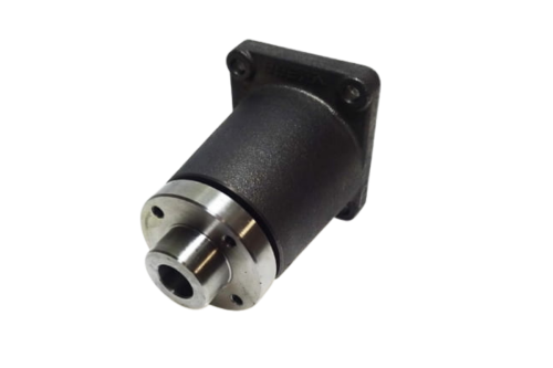 Wspornik obudowa podstawy wentylatora do Massey Ferguson 3425 3435 3445 3455 410 UZEL 420 UZEL 430 UZEL 5410 5420 5425 5430 5435 5440 5445 5450 5455 6445 6455 4225151M1 4113K005