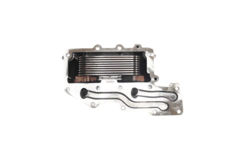Chłodnica oleju do Massey Ferguson 4226946M91 T433412