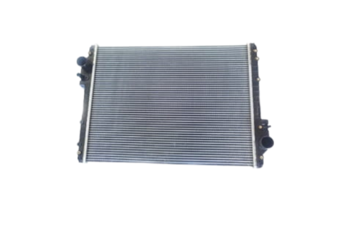 Chłodnica wody do Massey Ferguson 6485 6490 4271433M2 3785214M2