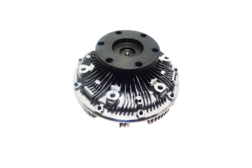 Sprzęgło wiskotyczne visco wiskoza do Massey Ferguson 6499 6497 020003601 4281102M1 BorgWarner