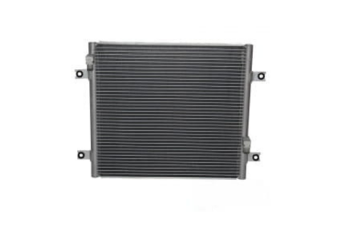 Chłodnica skraplacz klimatyzacji do Massey Ferguson 6613 6615 6616 7614 7615 7616 7618 7619 7620 7622 7624 4292045M5