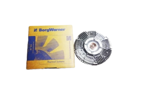 Sprzęgło wiskotyczne visco wiskoza do Massey Ferguson 4292762M1 BorgWarner