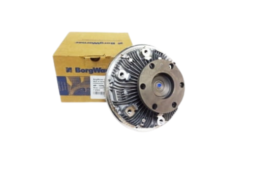 Sprzęgło wiskotyczne wiskoza visco do Massey Ferguson 6497 6499 8240 8250 3788062M1 BorgWarner