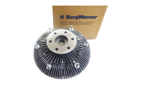 Sprzęgło wiskotyczne wiskoza visco do Massey Ferguson 8470 8480 3789258M1 BorgWarner