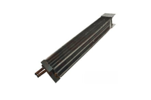 Chłodnica parownik klimatyzacji do Massey Ferguson 4225 4235 4240 4245 4255 4260 4265 4270 6120 6130 6140 6150 6160 6170 6180 6190 6235 6245 6255 6260 3901516M1 3901516M1