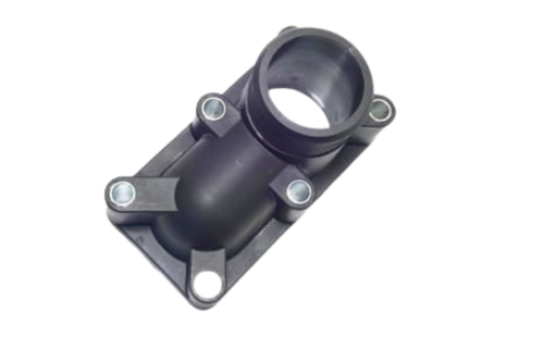 Obudowa termostatu do Massey Ferguson 3640 5650 4222772M1 4133L011 02201318 P4133L011 PER4133L011
