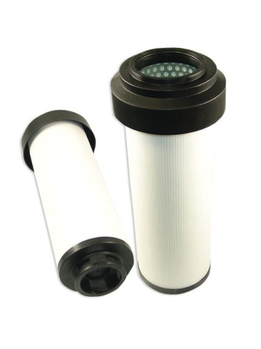 Filtr hydrauliczny SH67721 Hifi Filter do Case, New Holland, Terex