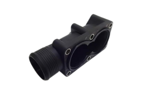 Obudowa korpus termostatu do Massey Ferguson 8925 8926 8937 8939 4222285M1 4222404M1 02200148 02202341 9206350005