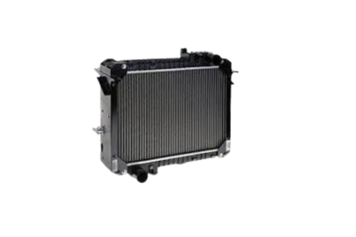 Chłodnica wody do Massey Ferguson 5425 5435 5445 6445 3786444M1